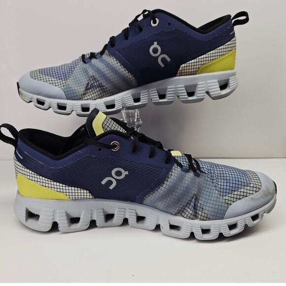 Oncloud Men 10.5 Comfy footwear main image 7